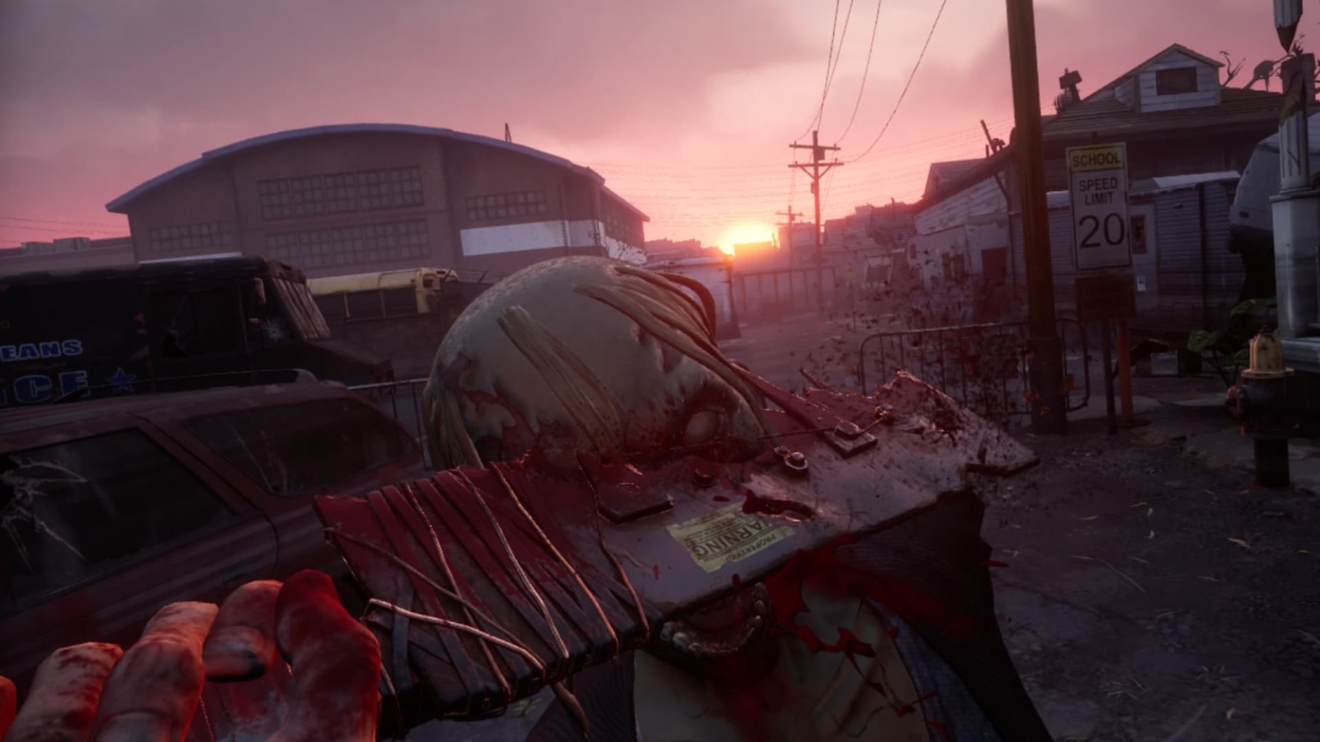 The Walking Dead: Saints & Sinners Tourist Edition PC Steam Account - 6