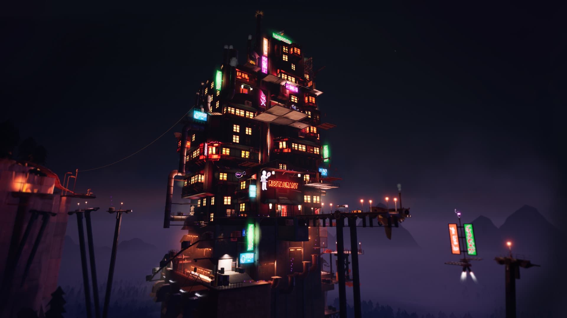Hell Pie PC Steam Account - 8