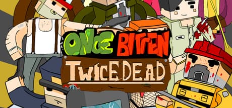 Once Bitten, Twice Dead! Steam CD Key