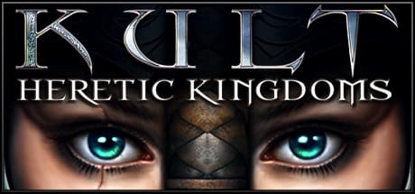 Kult: Heretic Kingdoms PC Steam CD Key