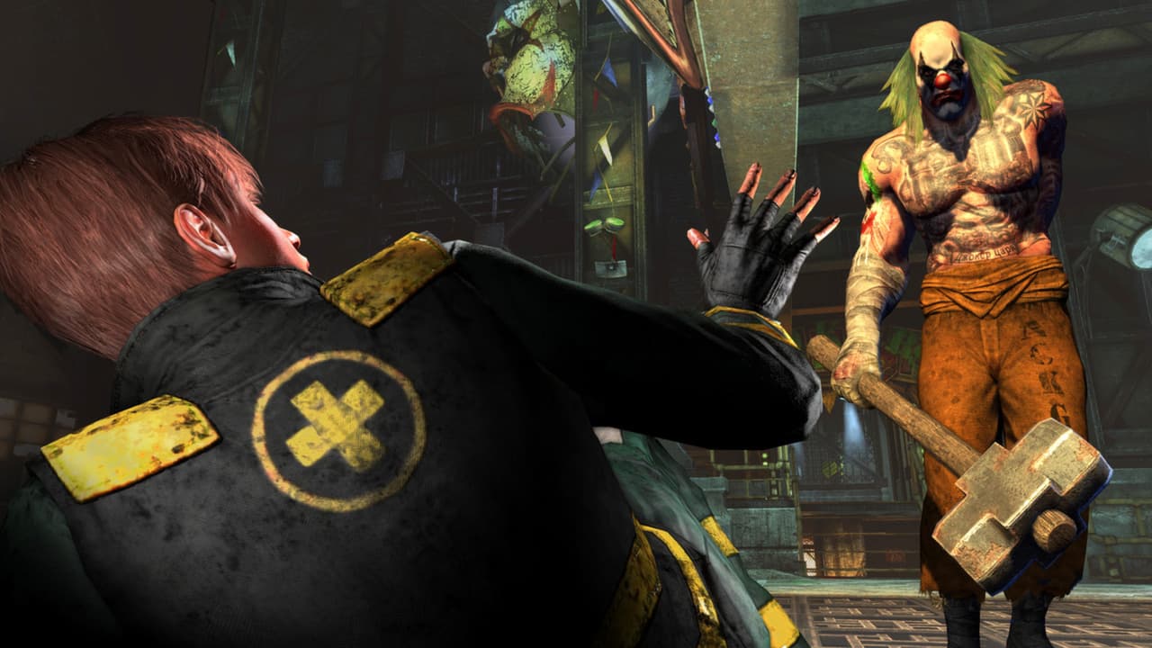 Batman Arkham City GOTY Steam Account - 7
