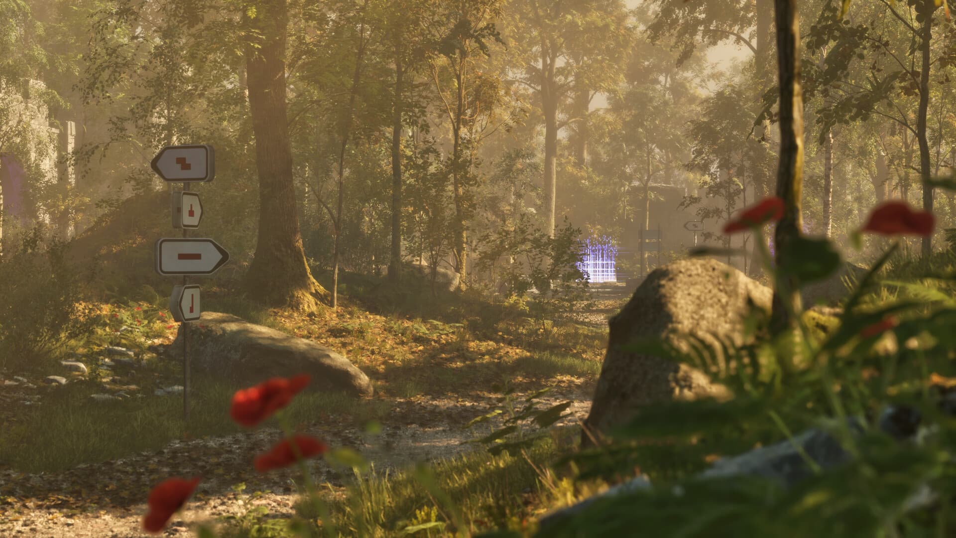 The Talos Principle: Reawakened PC Steam Account - 6