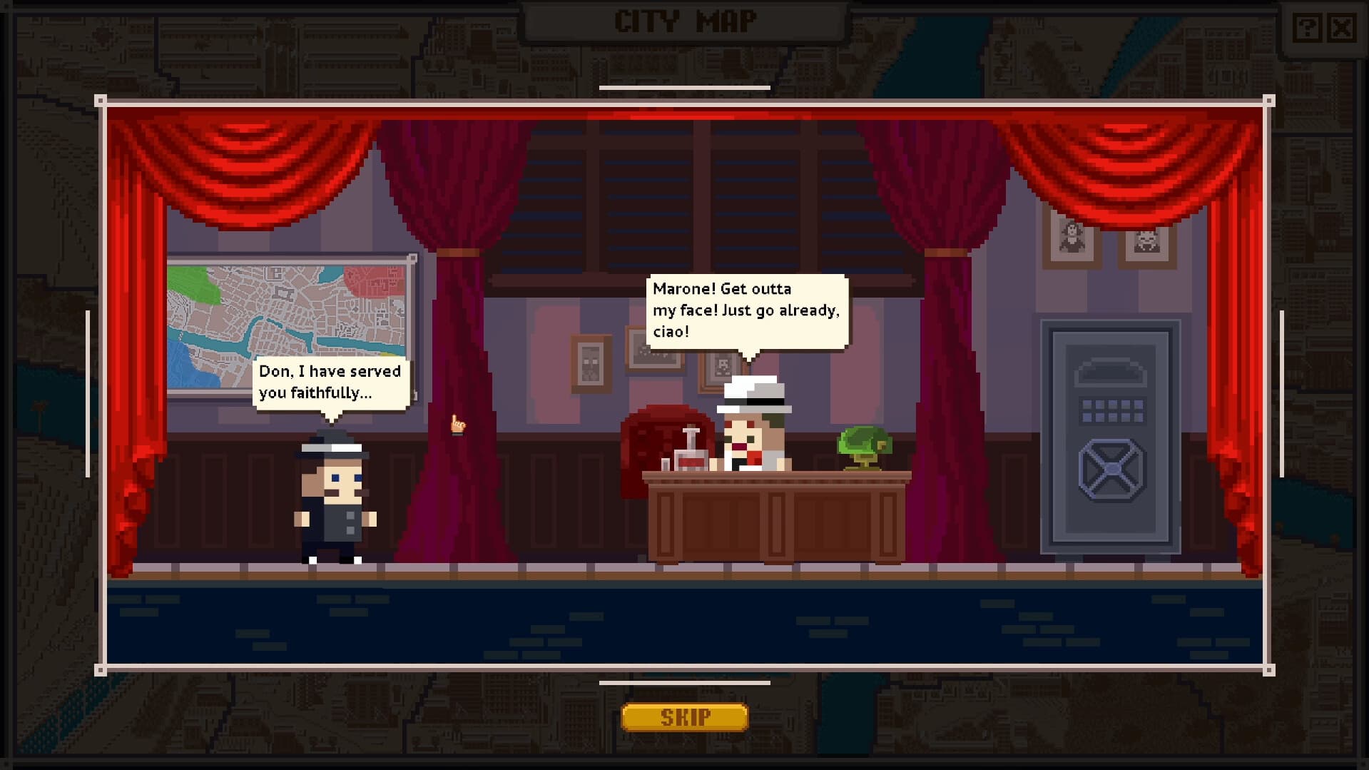 Don Duality PC Steam Account - 5