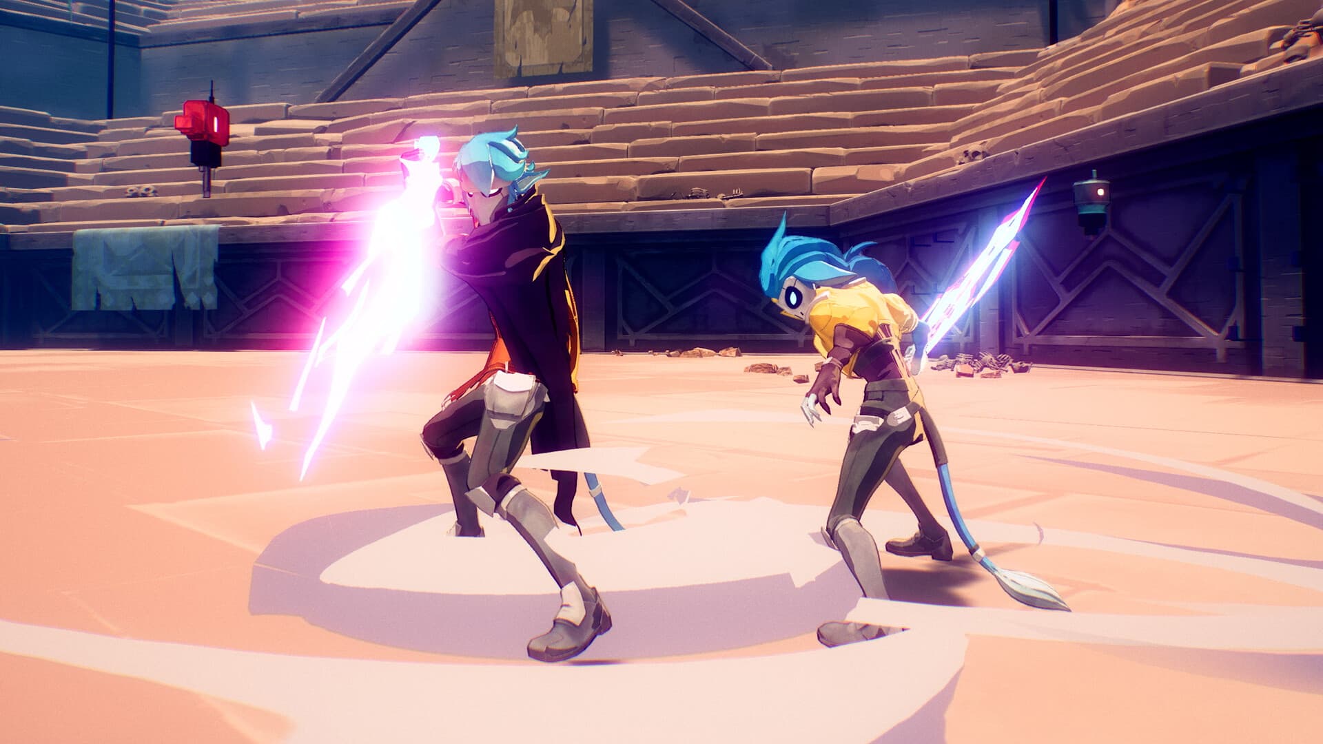 Hyper Light Breaker PC Steam Account - 7
