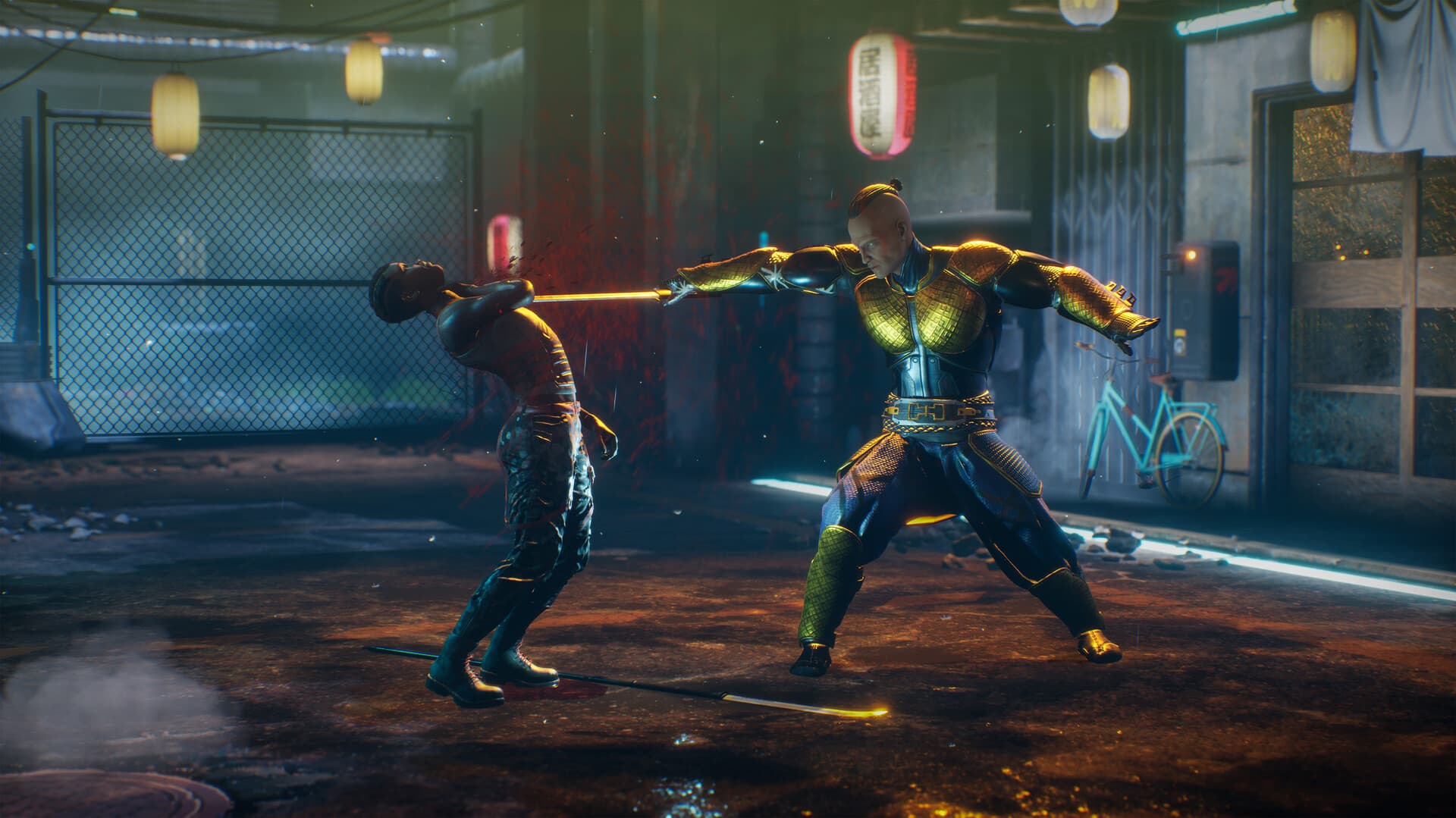 Die by the Blade PC Steam Account - 3