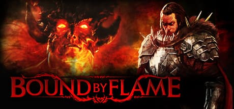 Bound By Flame PL Language Only Steam CD Key