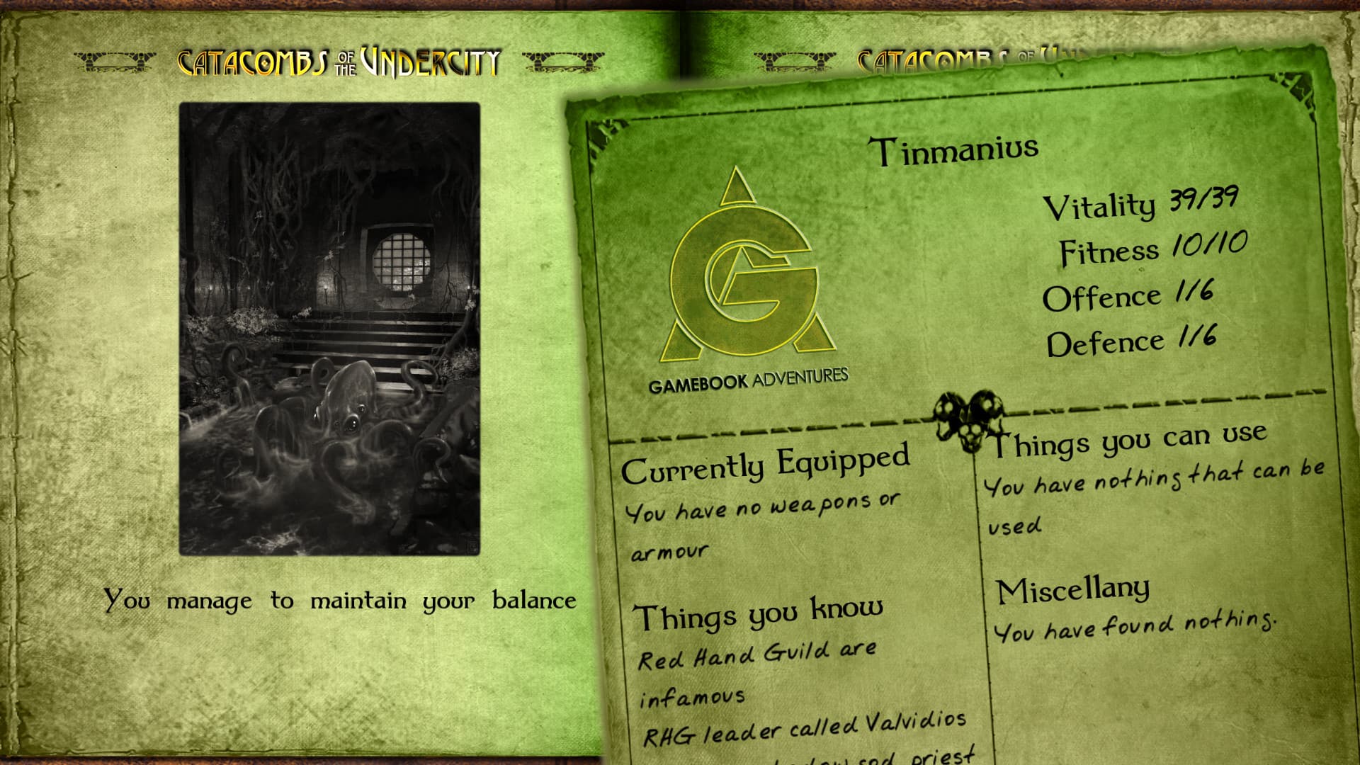 Catacombs of the Undercity PC Steam CD Key - 5
