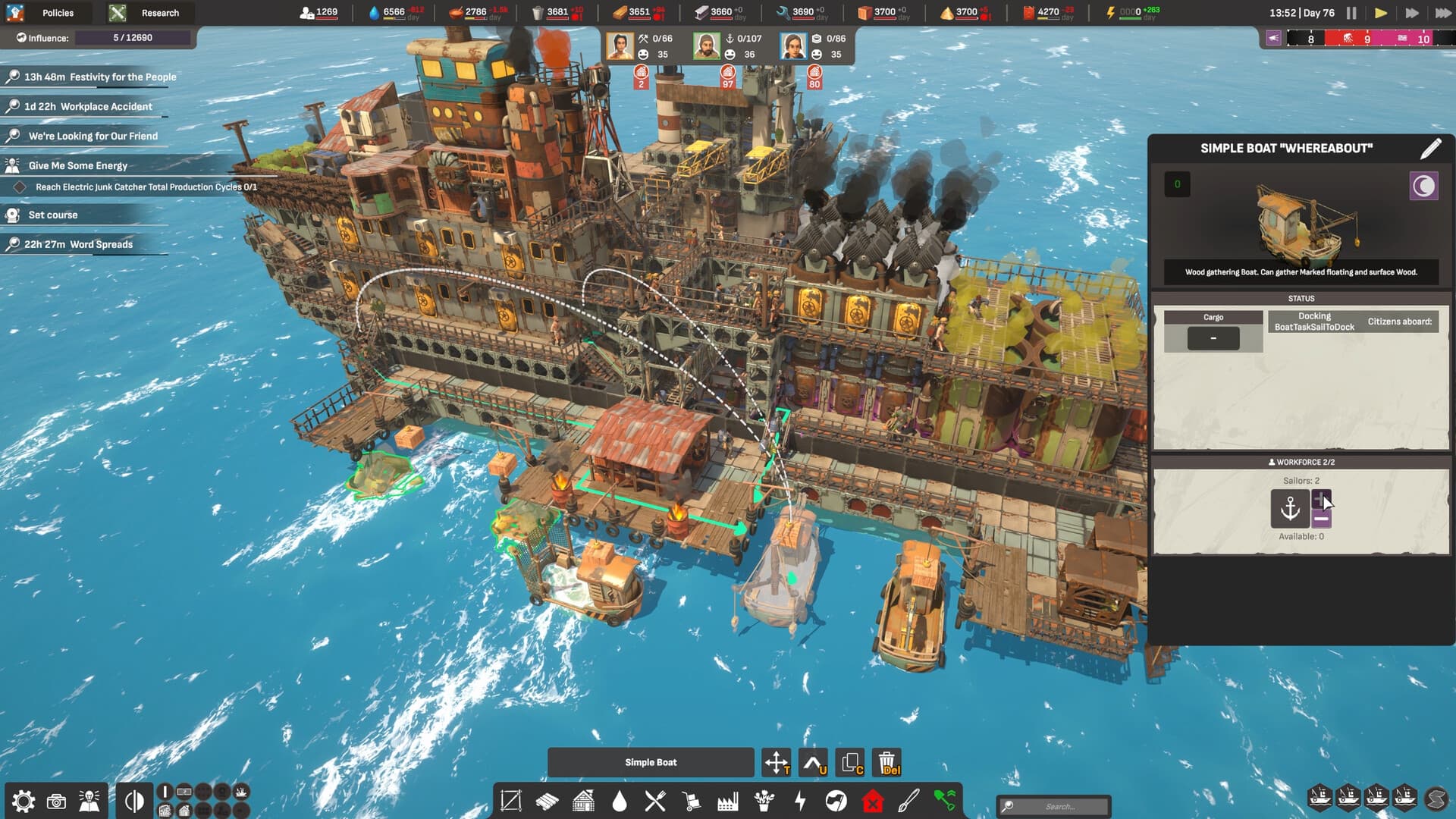 All Will Fall PC Steam Account - 4