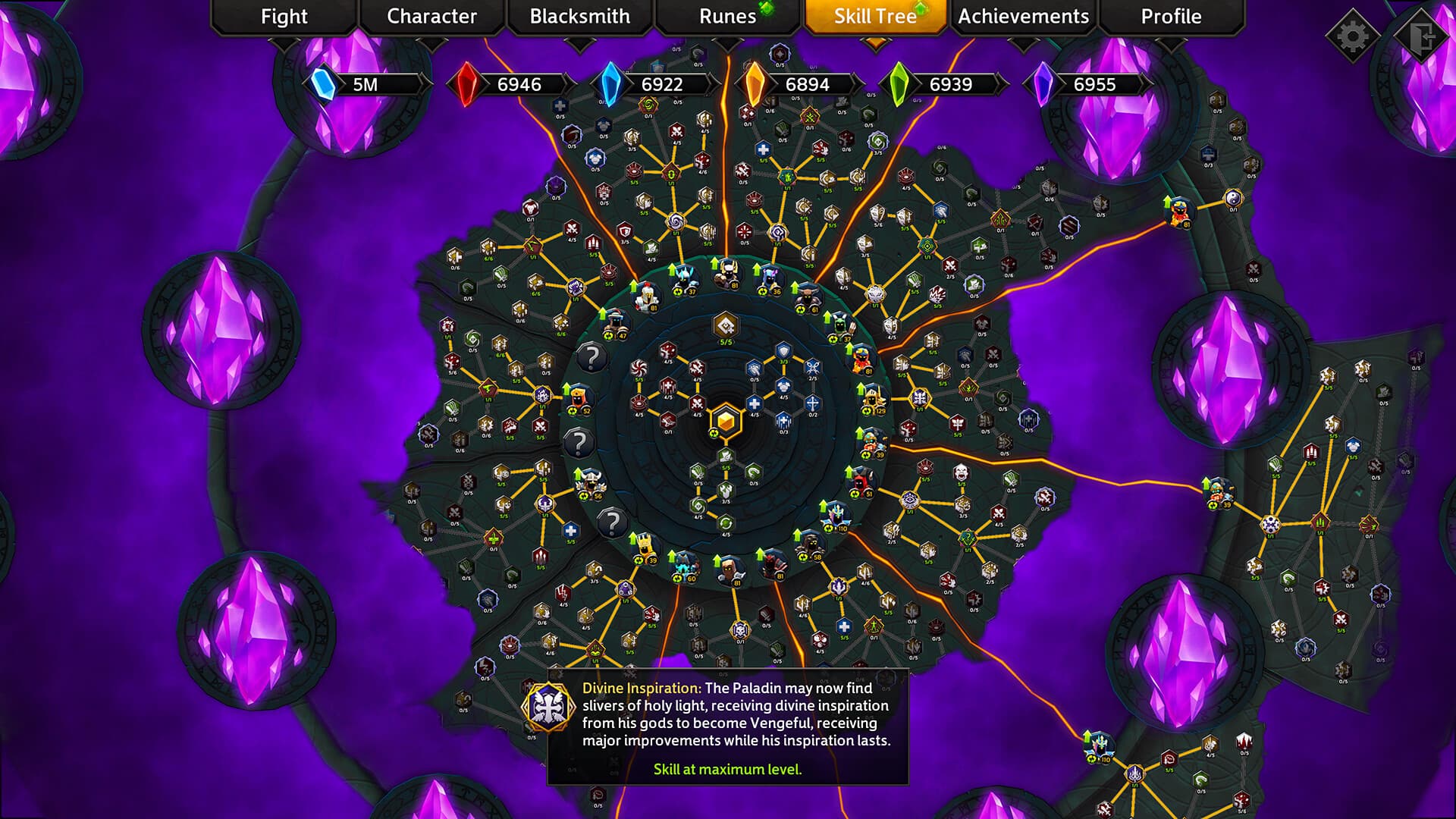 Soulstone Survivors Steam Account - 8