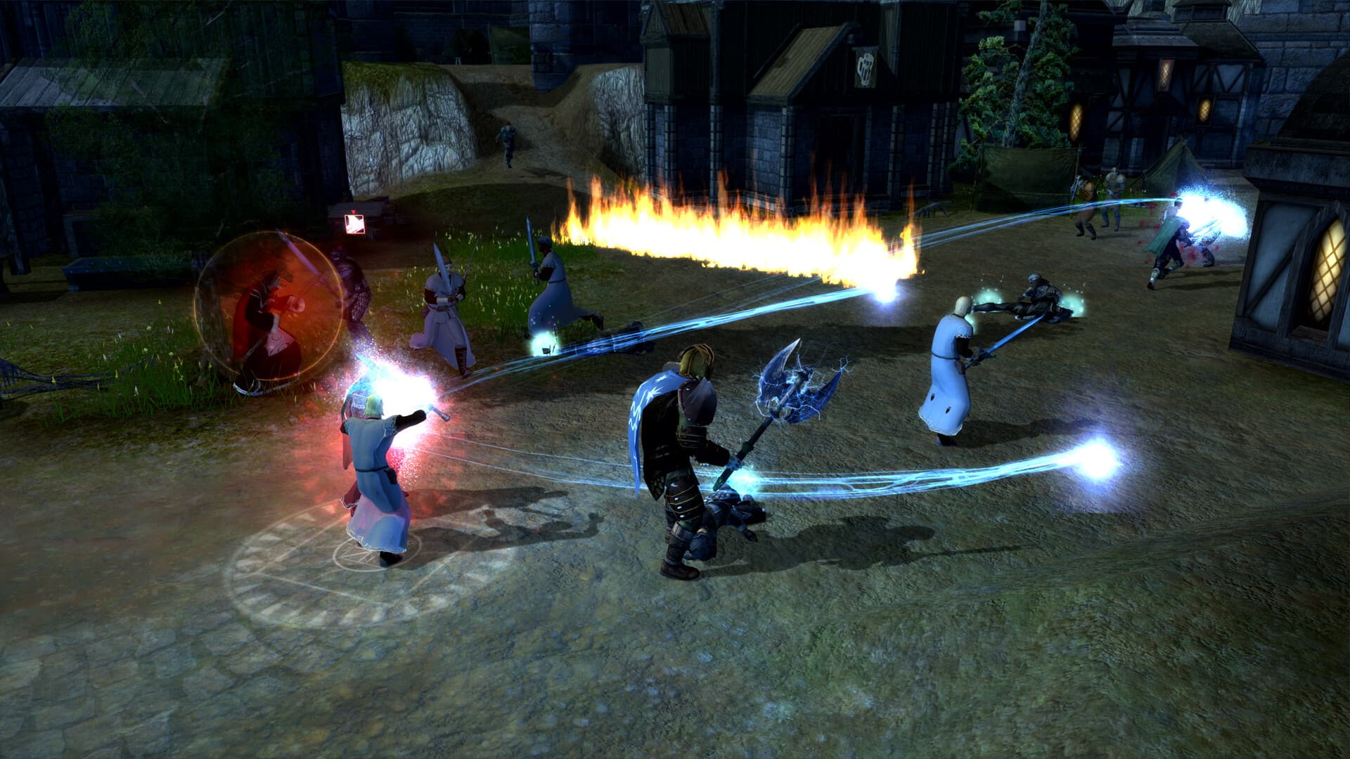 Dungeons & Dragons Neverwinter Nights 2: Enhanced Edition PC Steam Account - 6