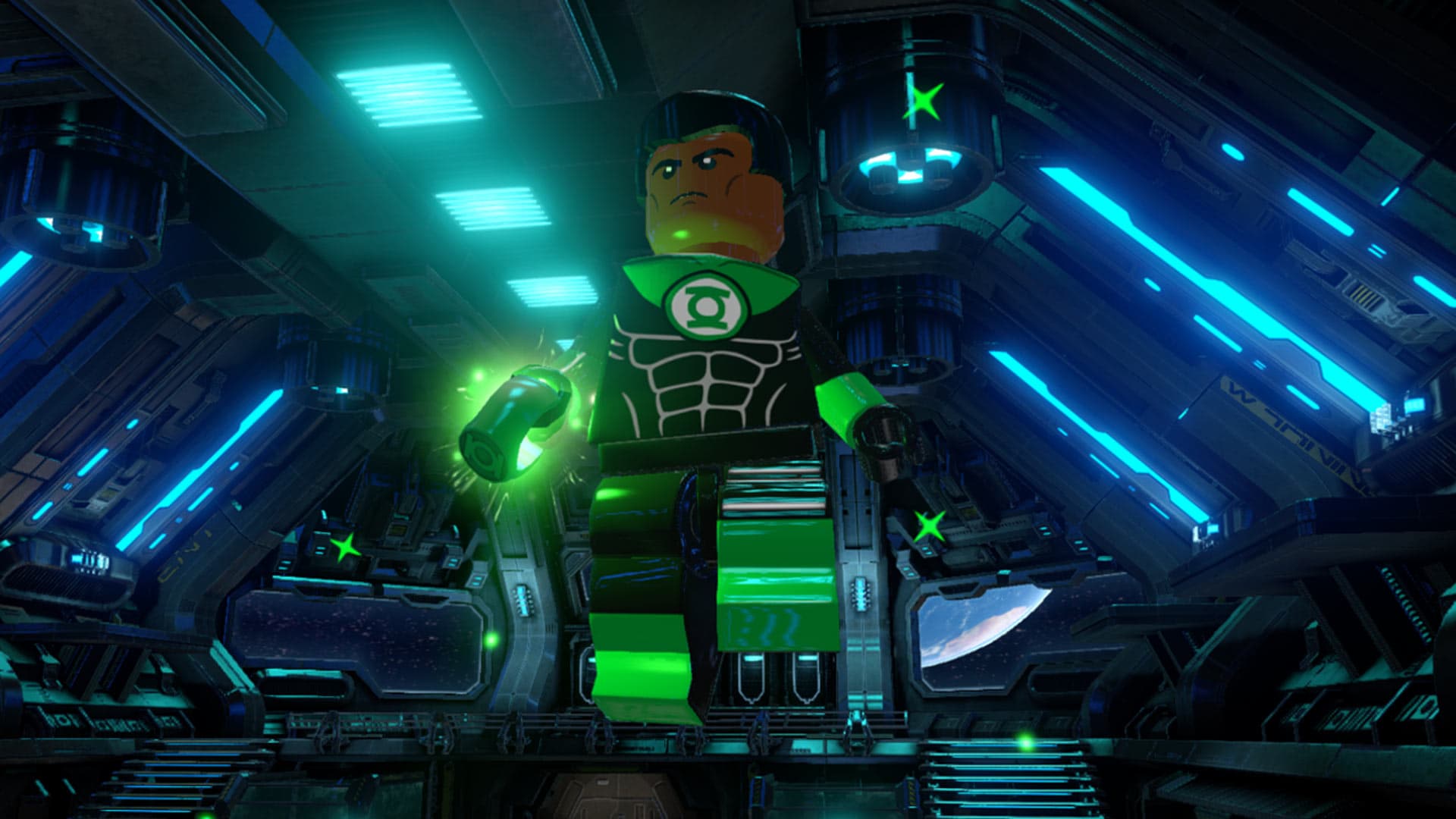 LEGO Batman 3: Beyond Gotham Premium Edition Steam Account - 5