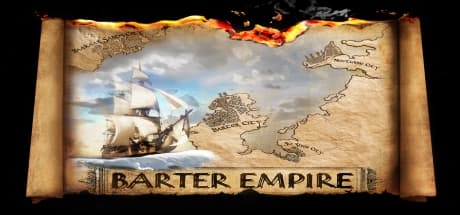 Barter Empire Steam CD Key