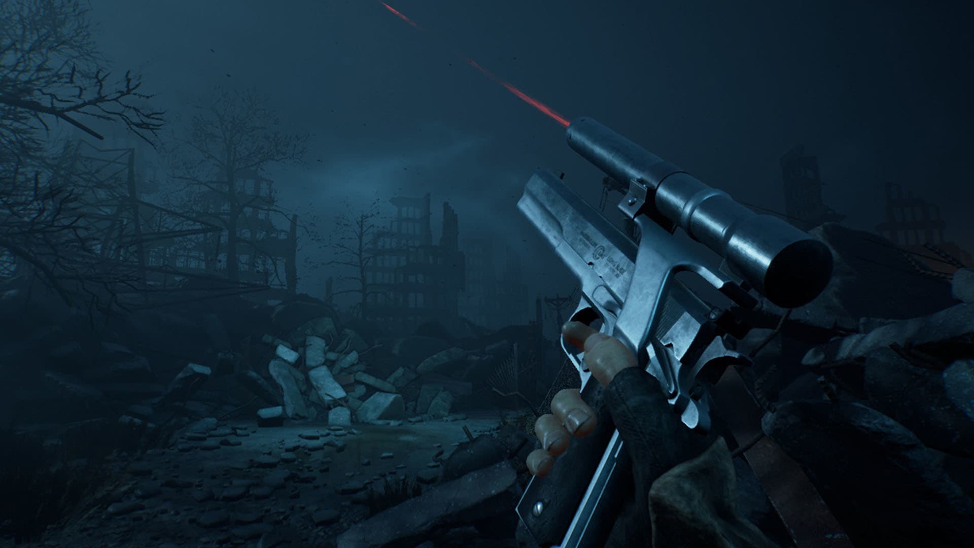 Terminator: Resistance PC Steam Account - 6