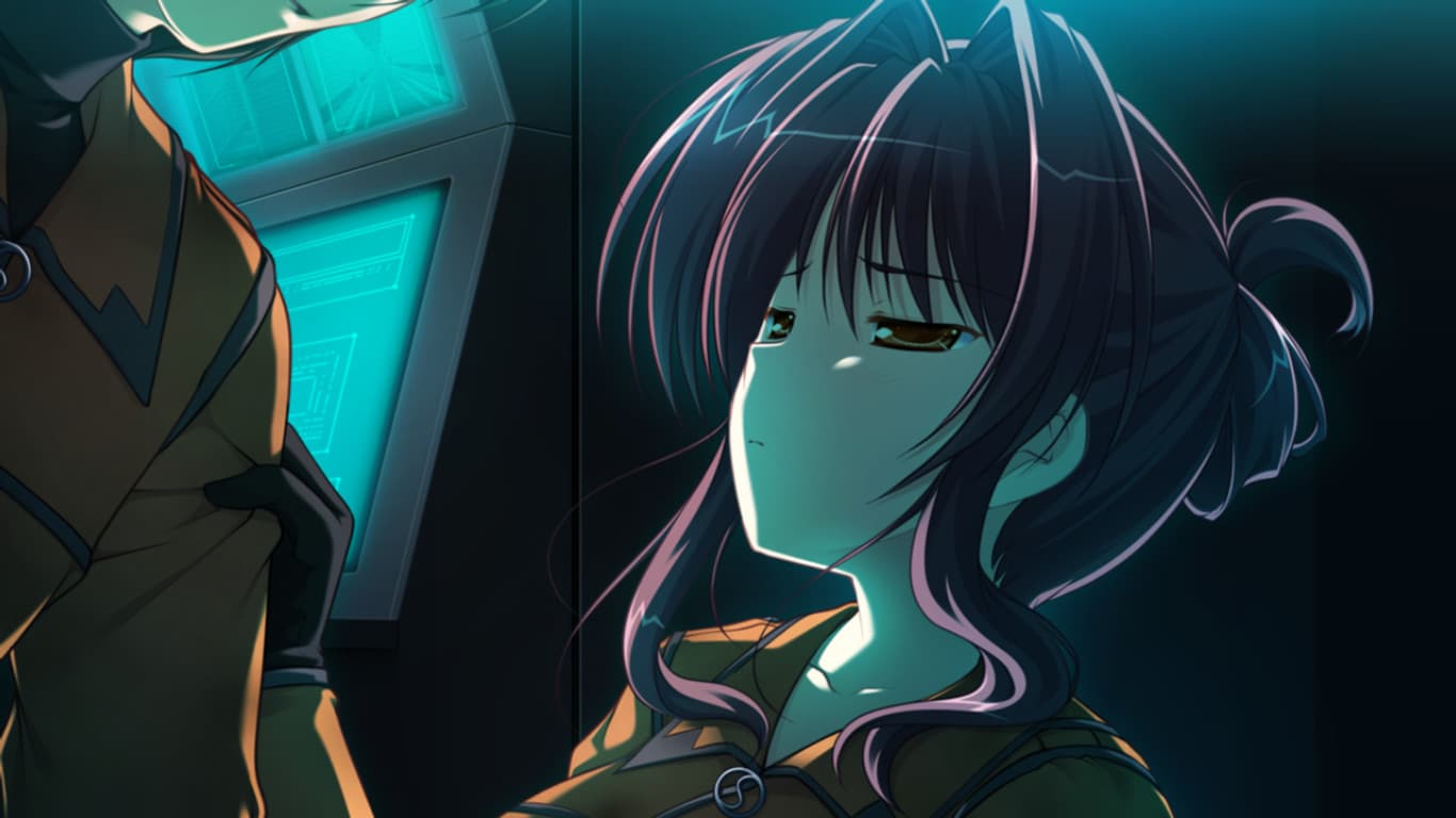 Root Double -Before Crime * After Days- Xtend Edition Steam CD Key - 3