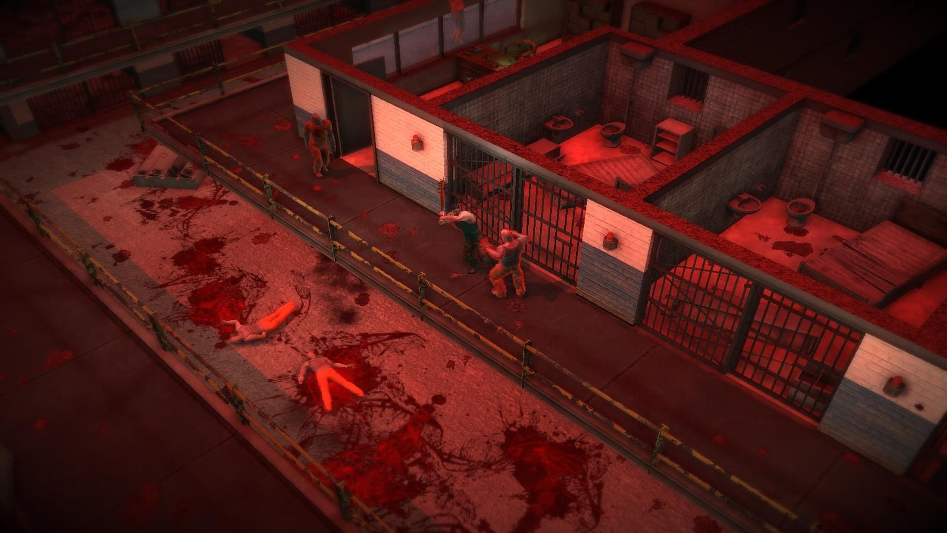 Trapped Dead: Lockdown Steam CD Key - 3