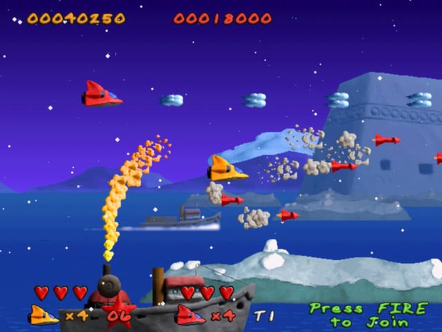 Platypus II Steam CD Key - 8