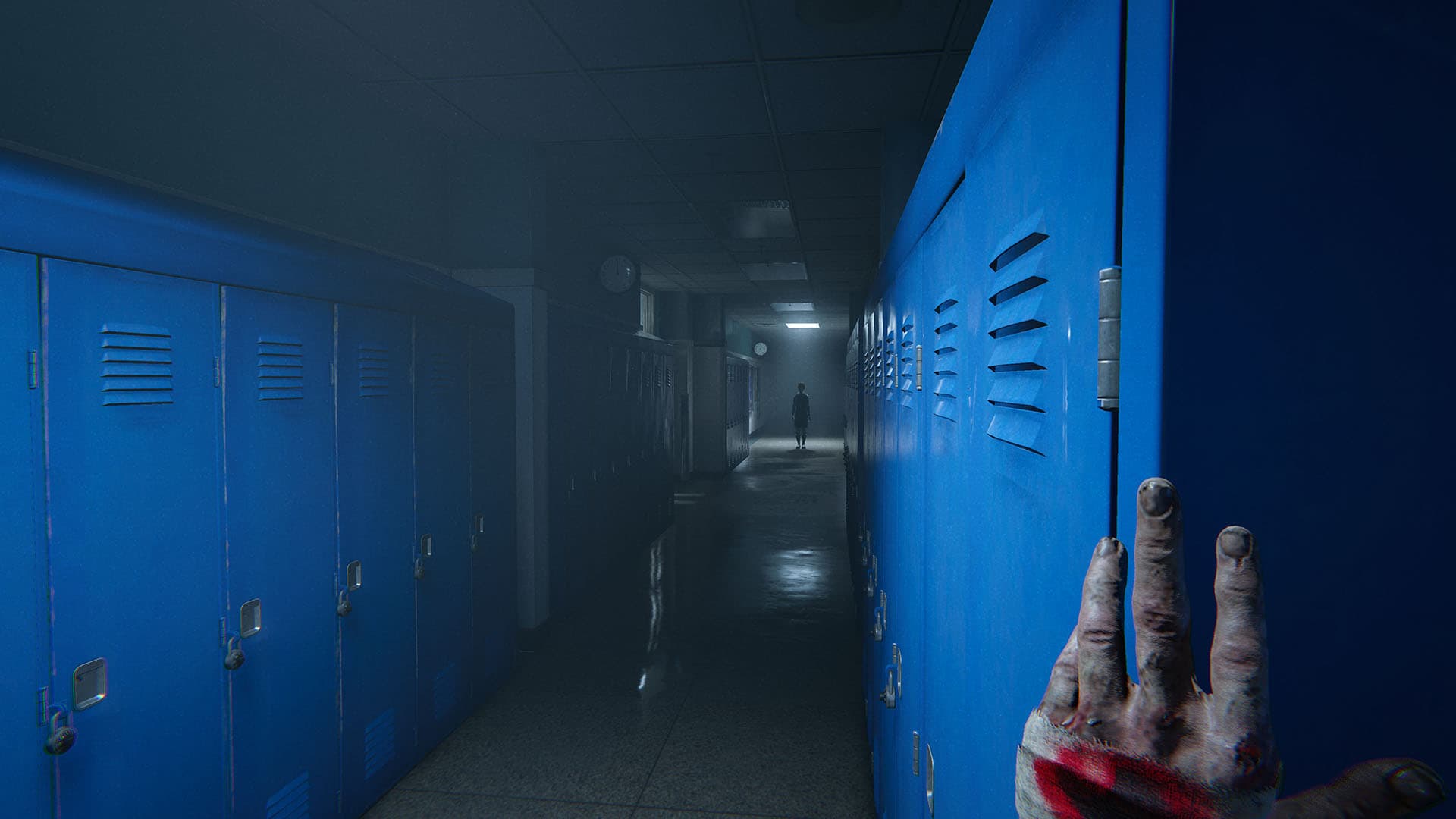 Outlast 2 PC Steam Account - 4
