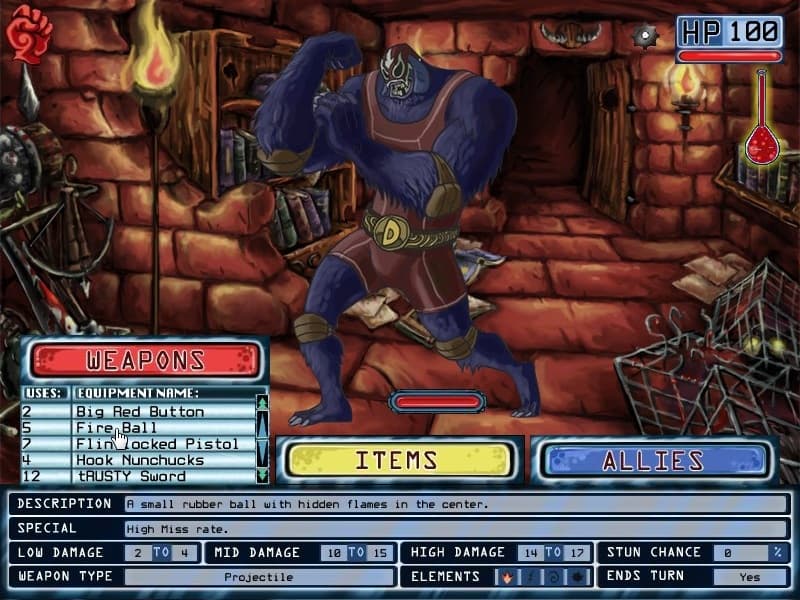 Dark Scavenger Steam CD Key - 4