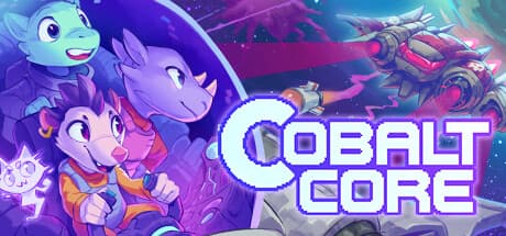 Cobalt Core Steam Account