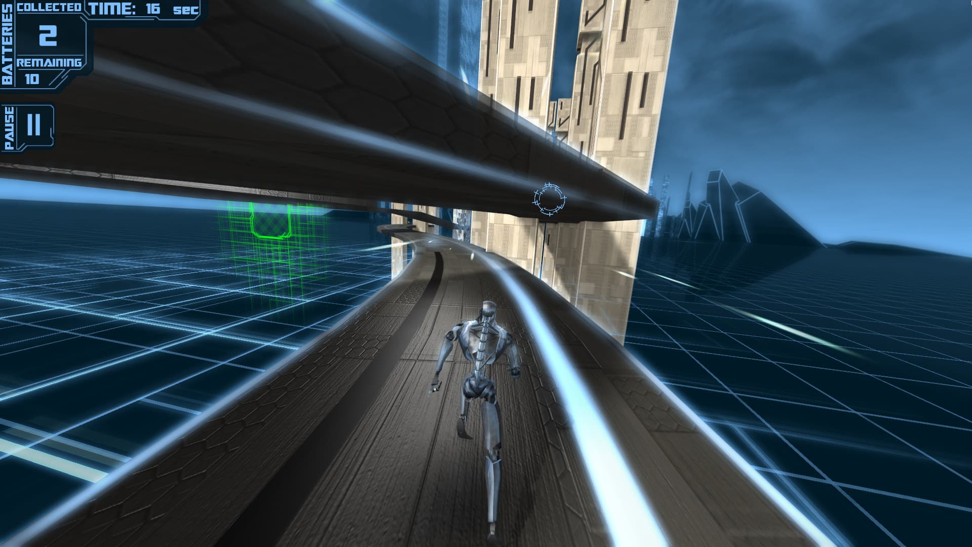 T.E.C. 3001 Steam CD Key - 3