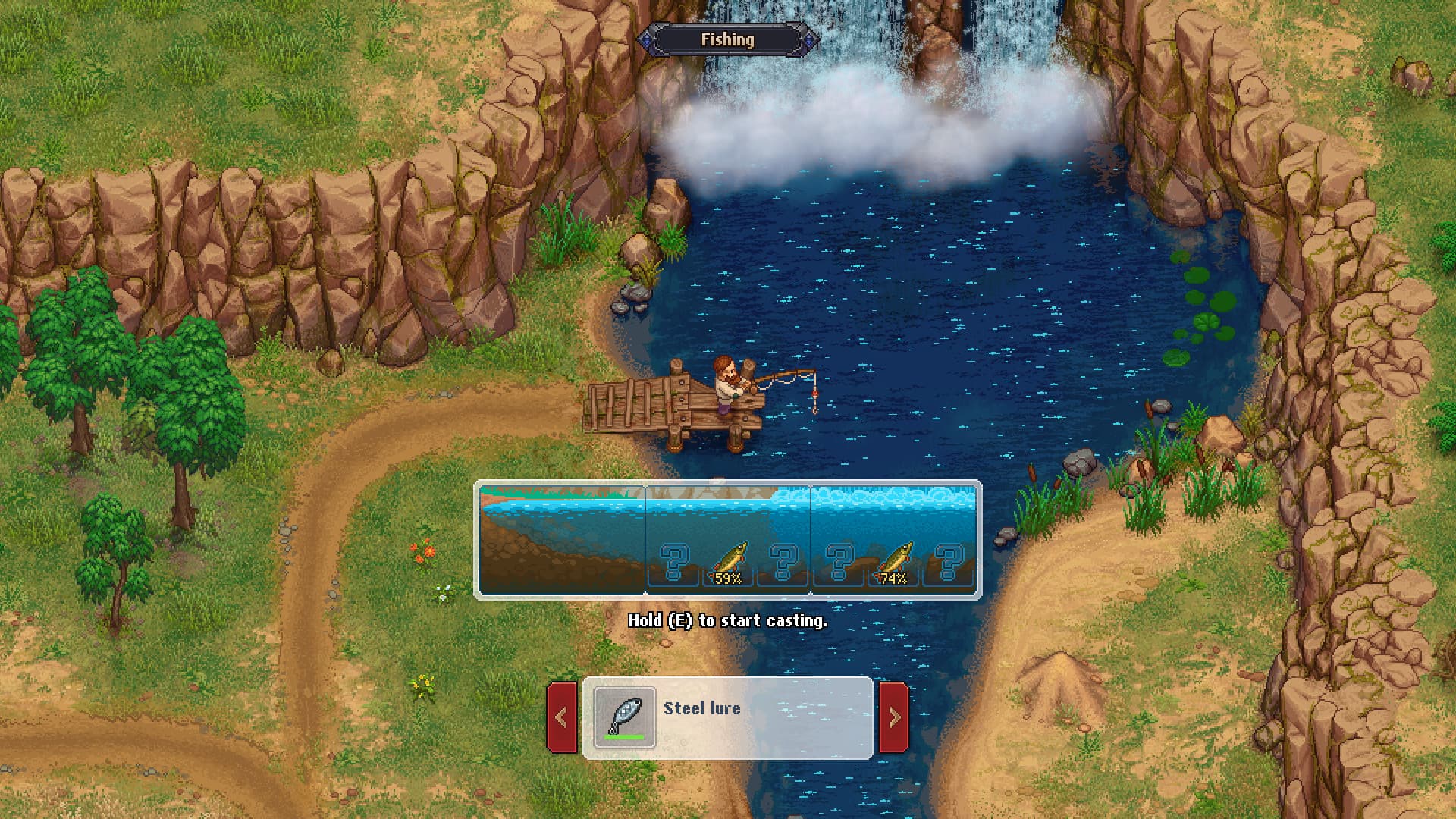 Graveyard Keeper PC Steam Account - 5