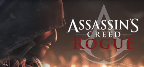 Assassin's Creed Rogue PC Steam Account