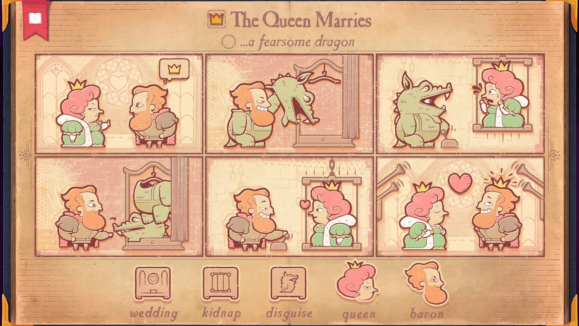 Storyteller Steam Account - 3