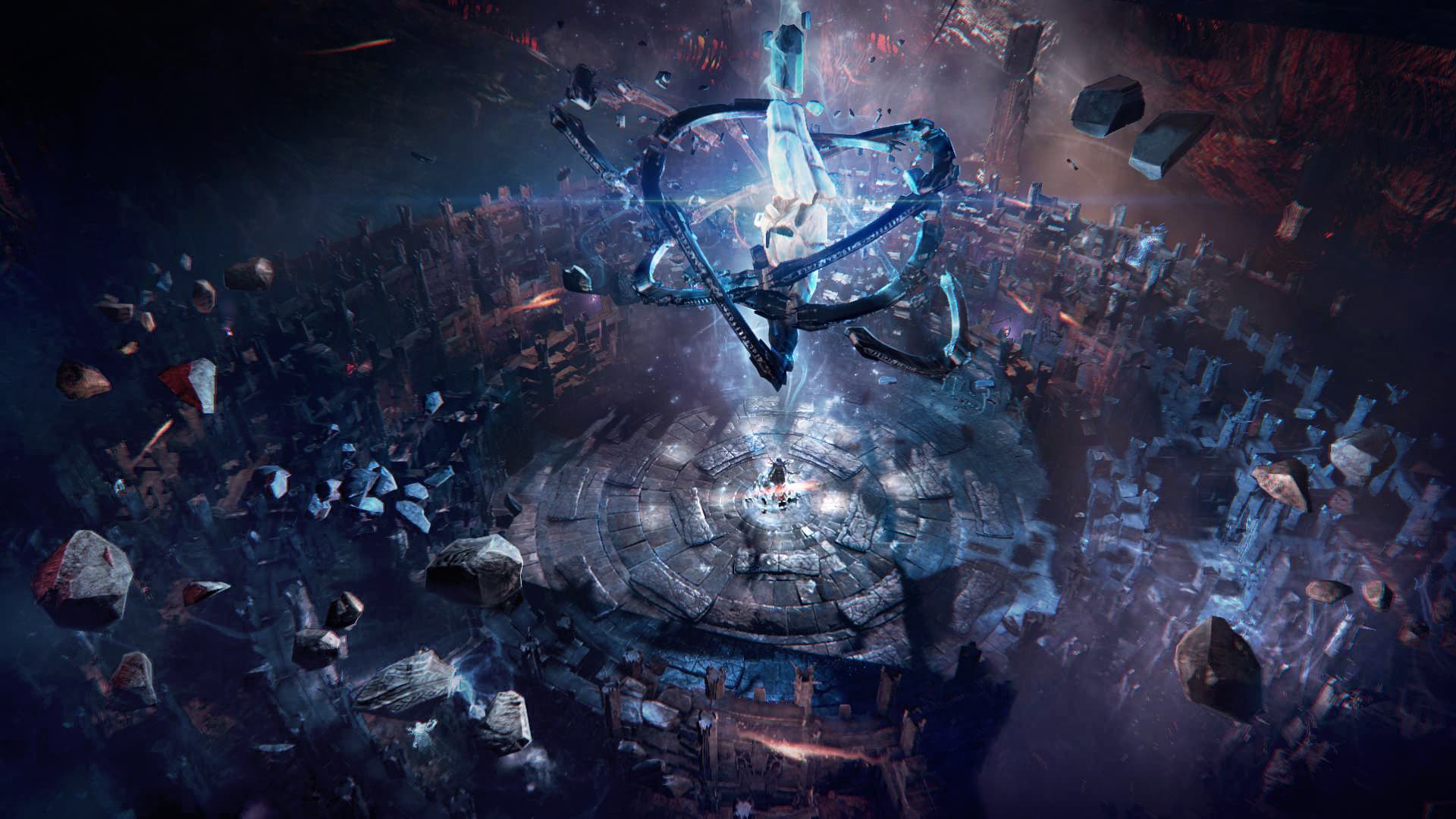Lords of the Fallen Day One Edition + Ancient Labyrinth DLC Steam CD Key - 2