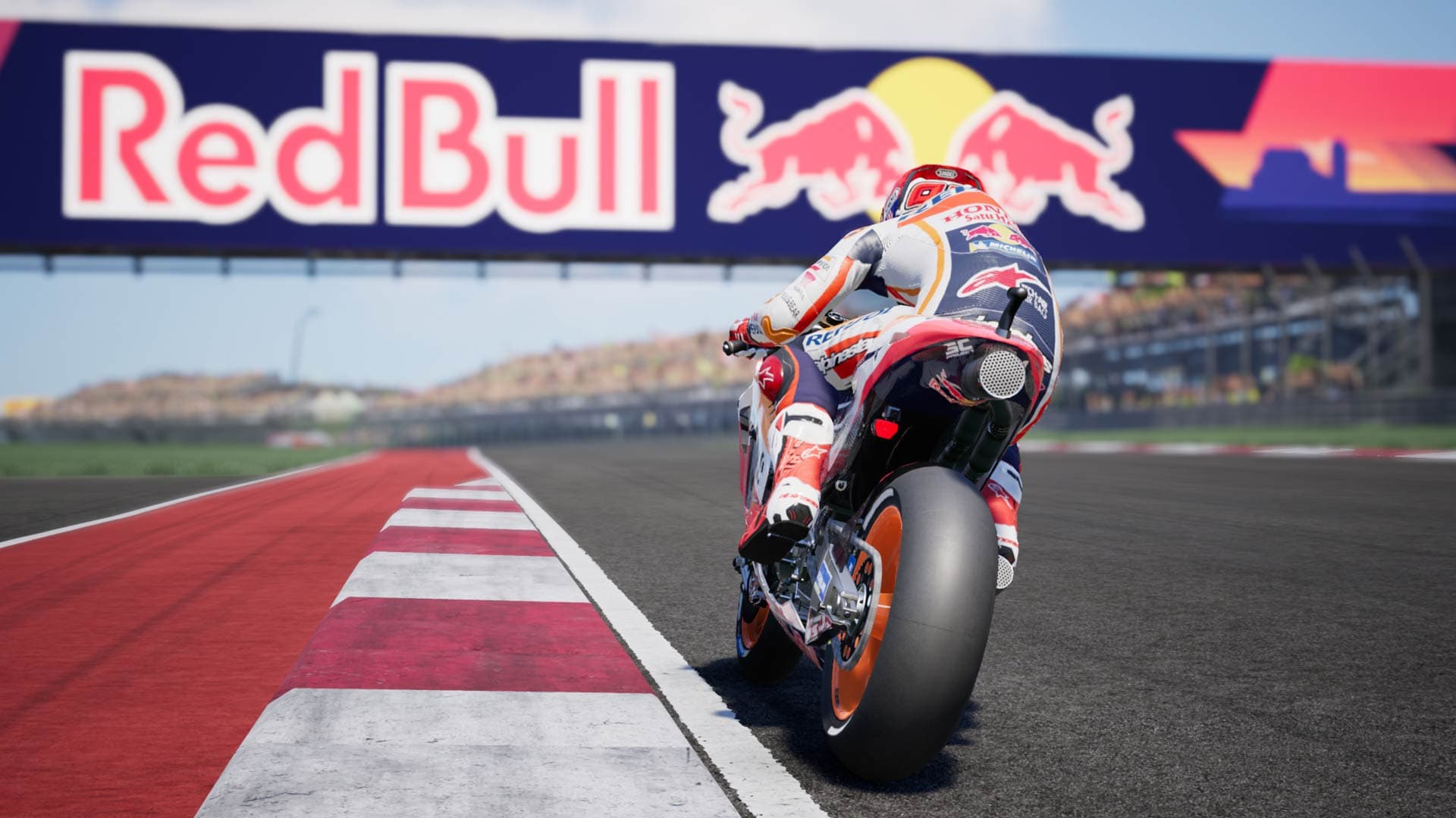 MotoGP 18 PC Steam Account - 7