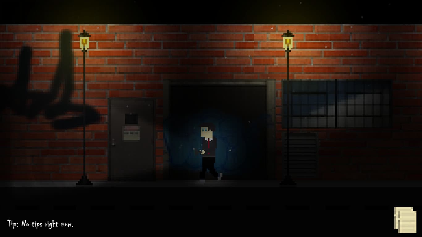 Days Under Custody Steam CD Key - 3