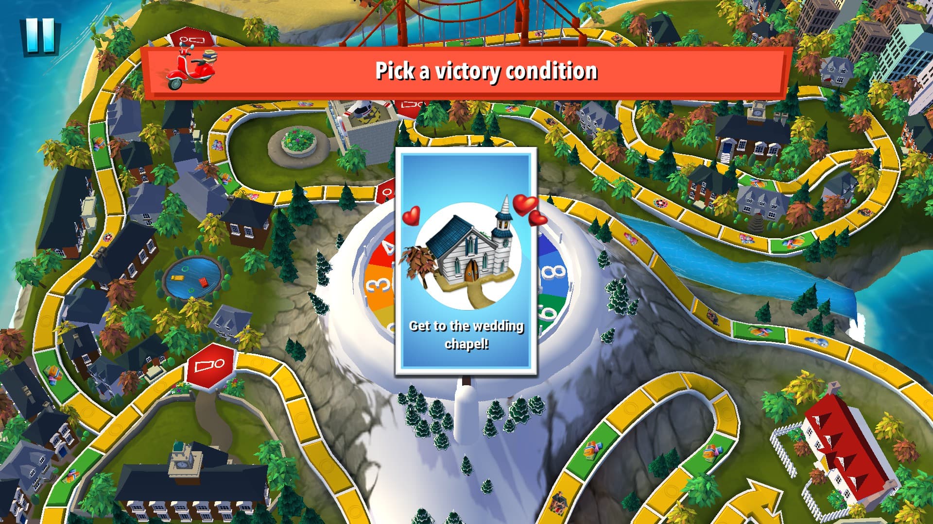 THE GAME OF LIFE - Spin to Win Steam CD Key - 6