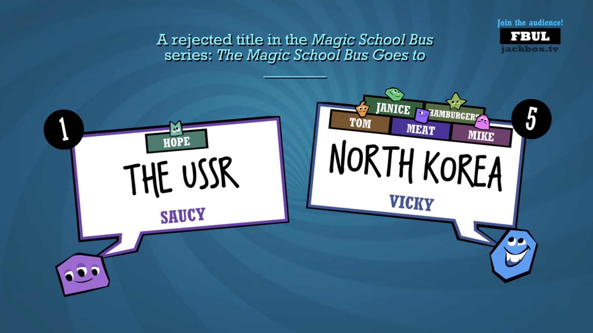 The Jackbox Party Pack 3 Steam Account - 5