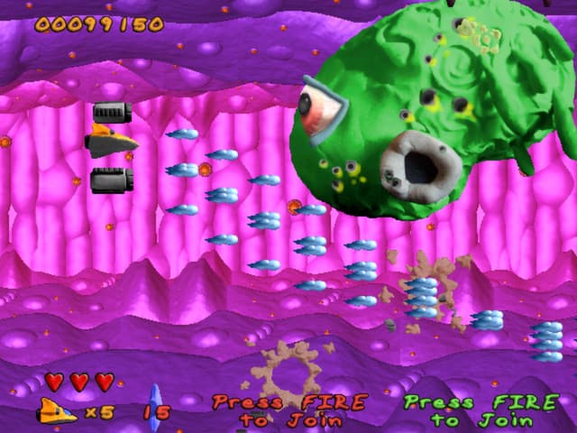 Platypus II Steam CD Key - 6