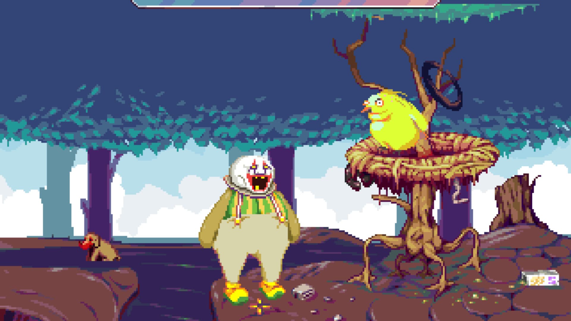Dropsy PC Steam CD Key - 2