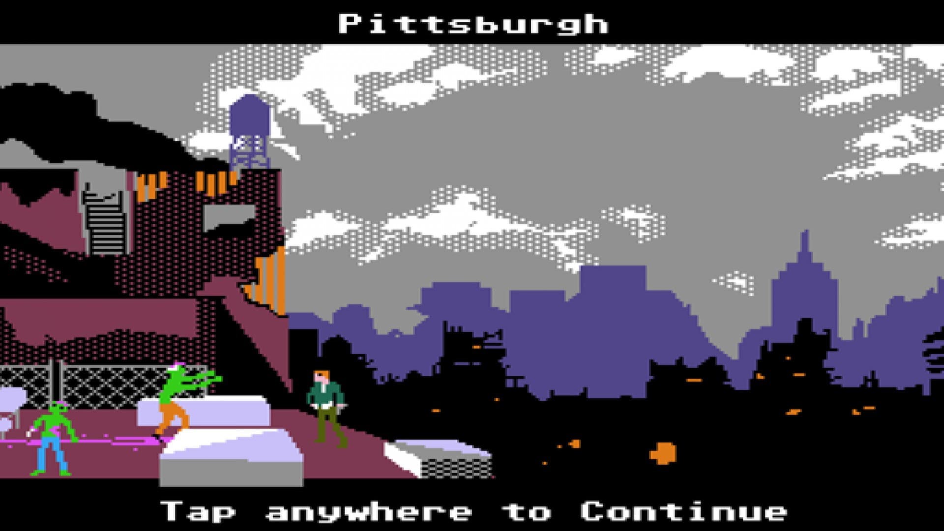 Organ Trail: Director's Cut Steam CD Key - 3