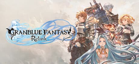Granblue Fantasy: Relink Special Edition Steam Account