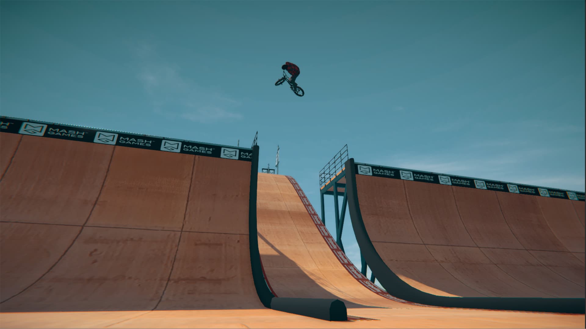 PIPE by BMX Streets PC Steam Account - 2