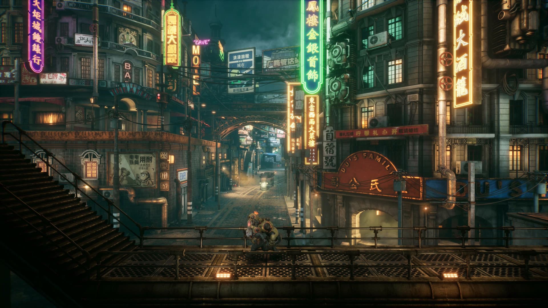 F.I.S.T.: Forged In Shadow Torch PC Steam Account - 2
