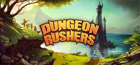 Dungeon Rushers: Crawler RPG PC Steam CD Key