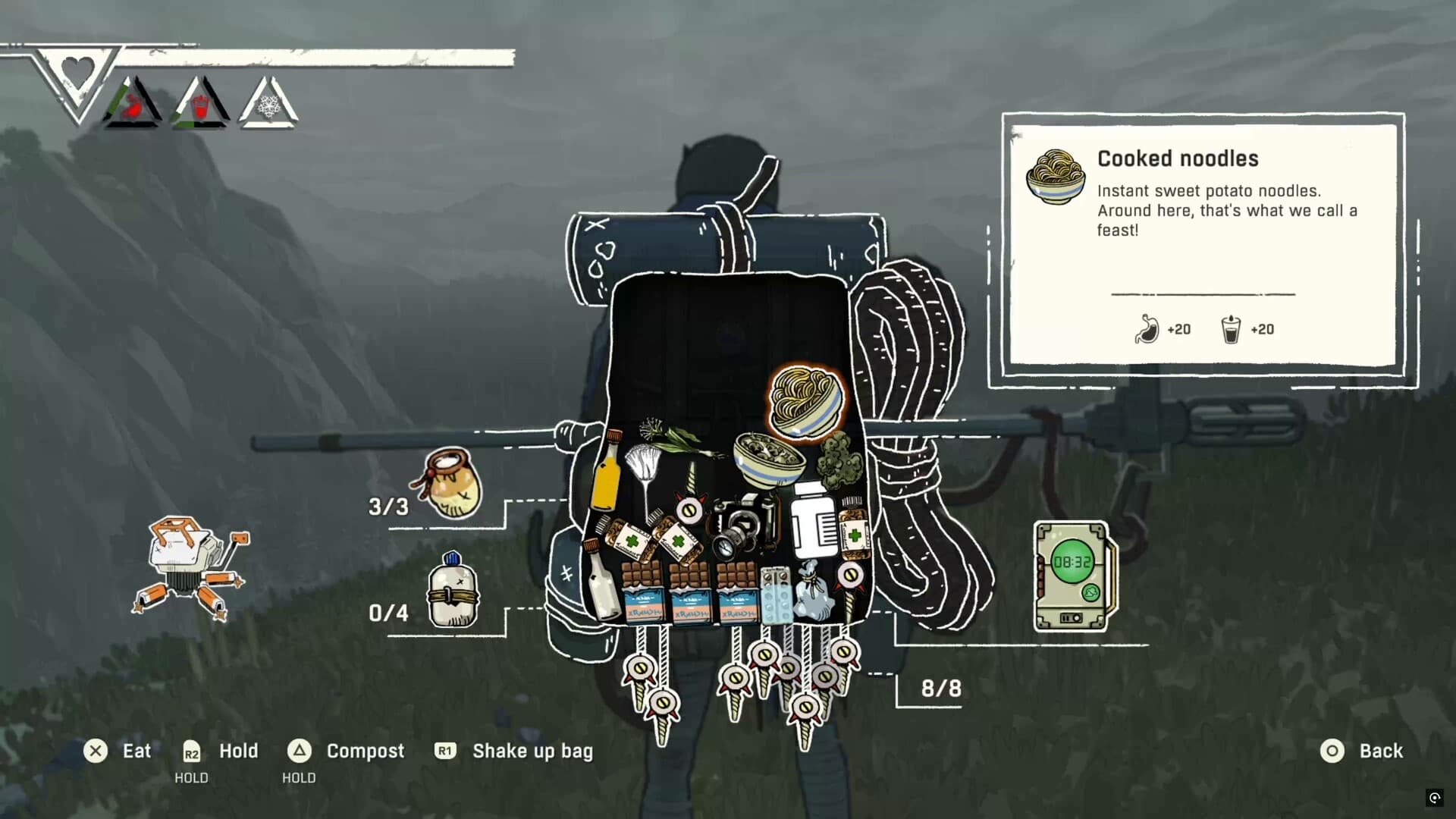 Cairn PC Steam Account - 8