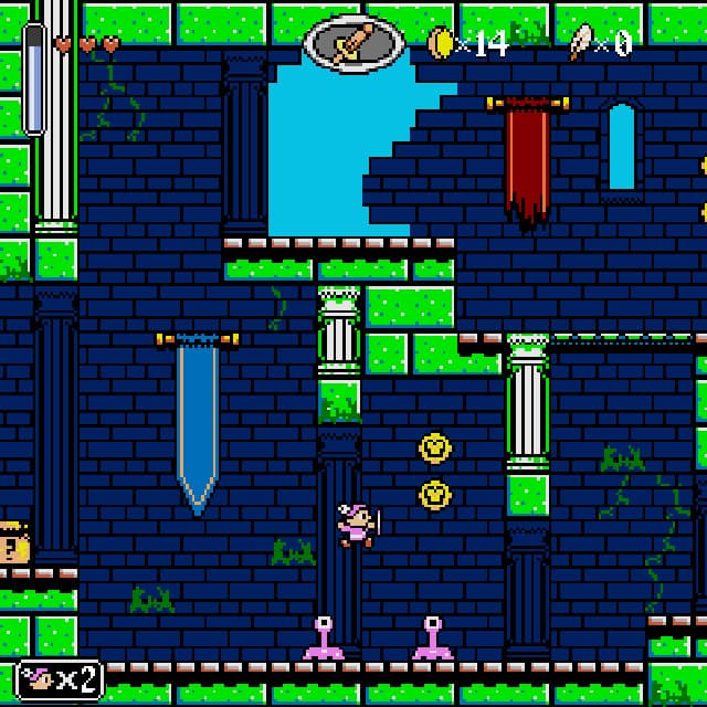 Adventure in the Tower of Flight PC Steam CD Key - 2