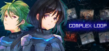 Complex Loop PC Steam Account