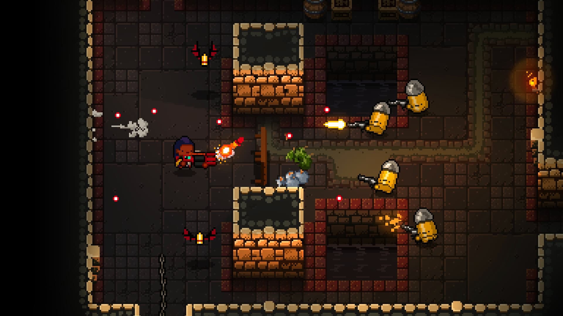 Enter the Gungeon Steam CD Key - 6