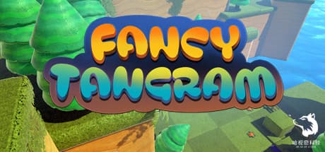 Fancy Trangram VR PC Steam CD Key