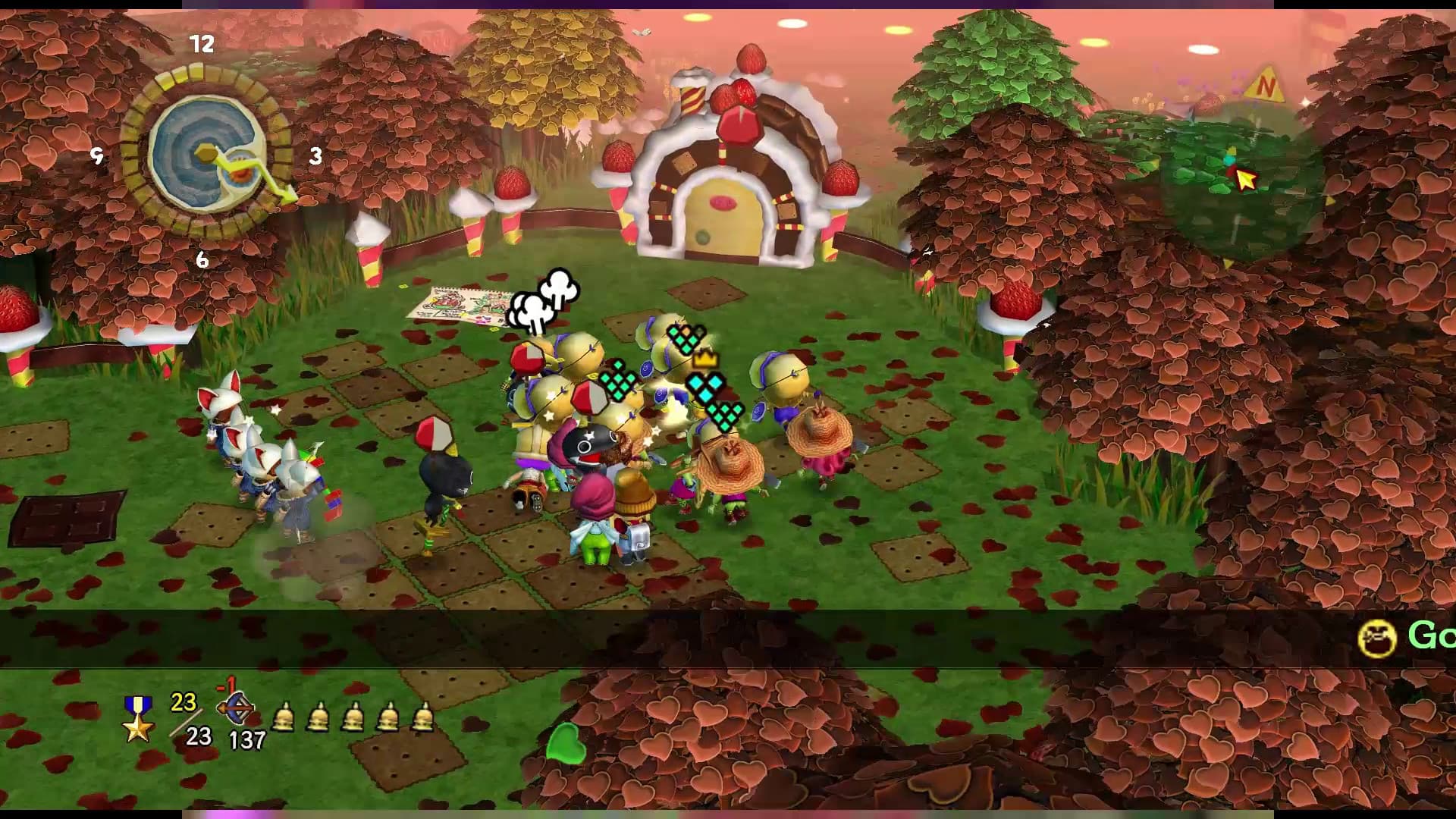 Little King's Story PC Steam CD Key - 2