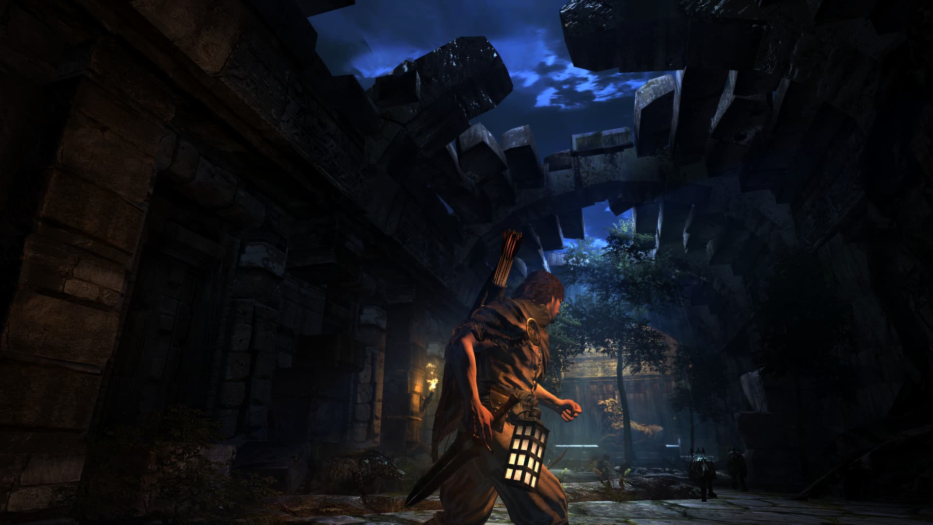 Dragon's Dogma: Dark Arisen Steam CD Key - 4