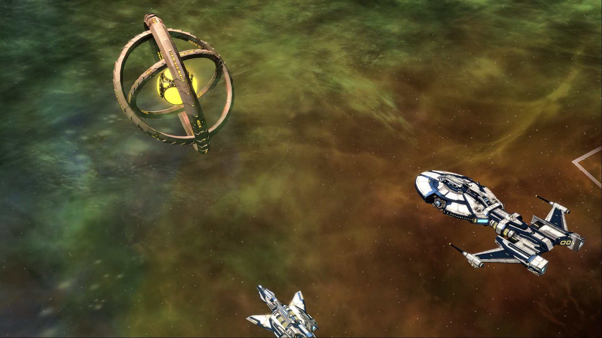 Galactic Civilizations III - Precursor Worlds DLC Steam CD Key - 5