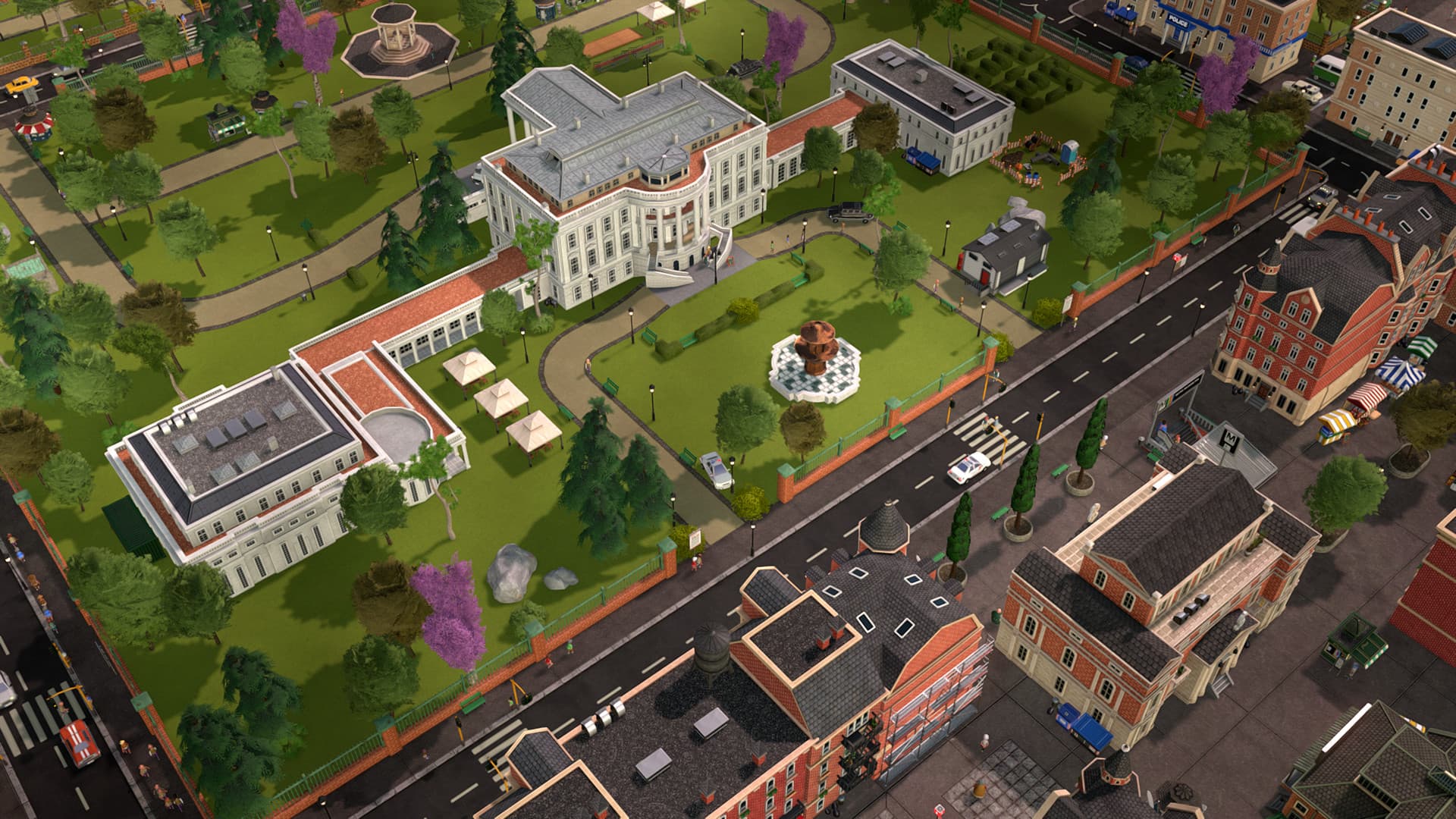 Pizza Connection 3 PC Steam Account - 2