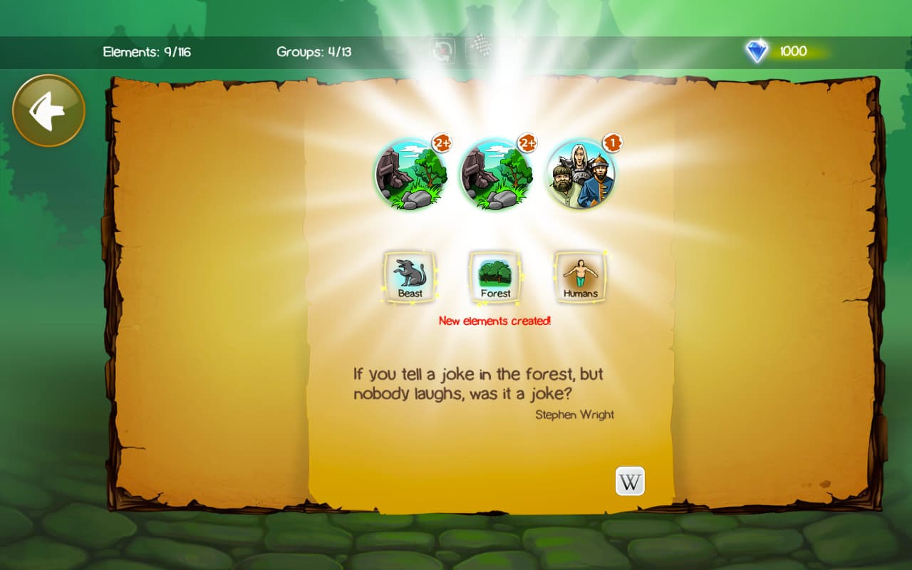 Doodle Kingdom Steam CD Key - 8