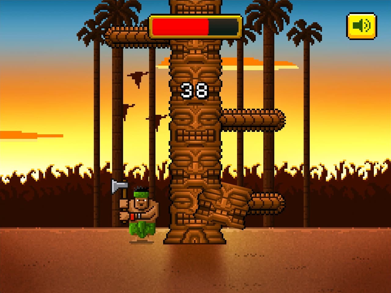 Tiki Man Steam CD Key - 7